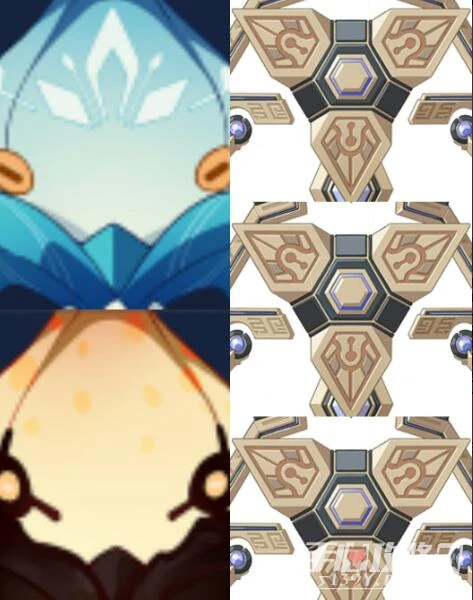 《原神》3.7深淵12層滿星攻略