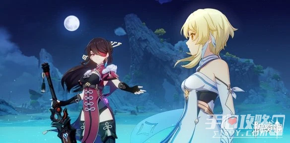 《原神》北斗邀約任務攻略