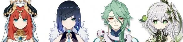 《原神》3.7深淵12層陣容搭配推薦