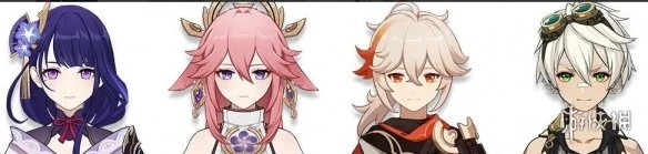 《原神》3.7深淵12層陣容搭配推薦