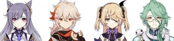 《原神》3.7深淵12層陣容搭配推薦