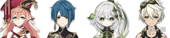 《原神》3.7深淵12層陣容搭配推薦