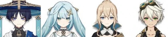 《原神》3.7深淵12層陣容搭配推薦