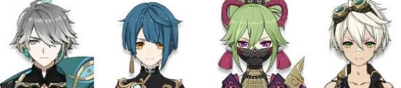 《原神》3.7深淵12層陣容搭配推薦