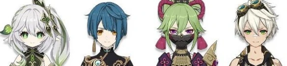 《原神》3.7深淵12層陣容搭配推薦