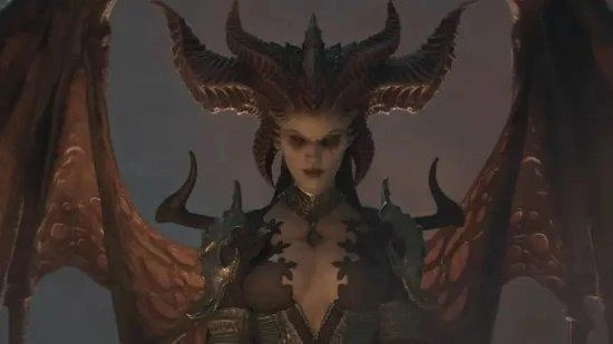 PS玩家《暗黑4》搶先體驗進不去：暴雪官方回應