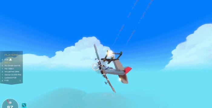 《機械製造者》DLC「空中傳奇」評測8.0分:武裝載人航空