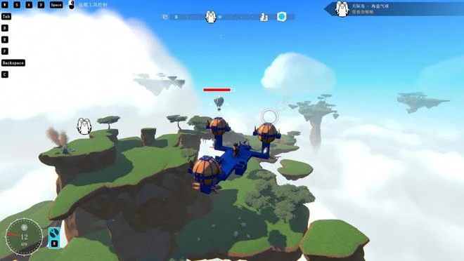 《機械製造者》DLC「空中傳奇」評測8.0分：武裝載人航空