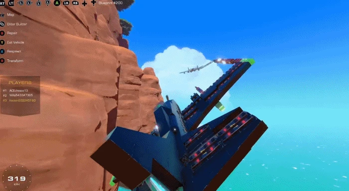 《機械製造者》DLC「空中傳奇」評測8.0分：武裝載人航空