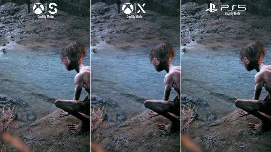 數毛社評《魔戒咕嚕》：很久沒玩過這麼可怕的遊戲