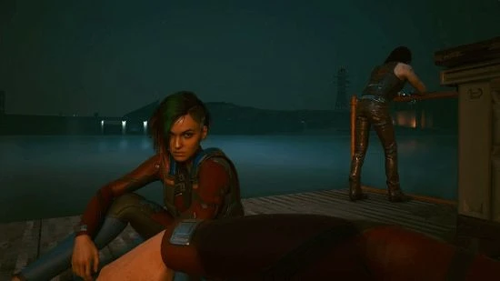 外媒評10款不該跨世代發布的遊戲:2077、光環無限等