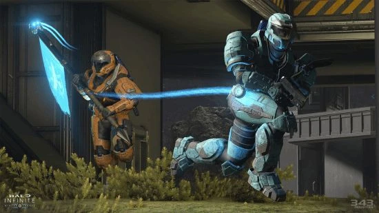 外媒評10款不該跨世代發布的遊戲:2077、光環無限等