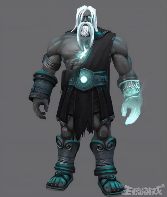 暴雪又來整活?守護者復活成大反派,秩序之王竟成永恆龍爪牙