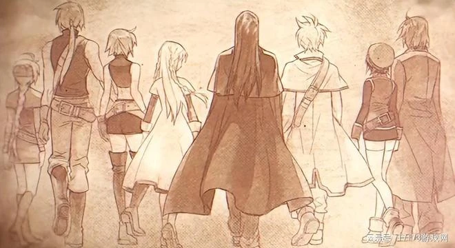 《命運方舟》國服比基尼變四角褲,《天下貳》復活還有一戰之力?