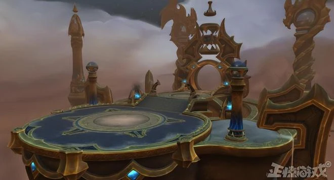 暴雪又來整活?守護者復活成大反派,秩序之王竟成永恆龍爪牙