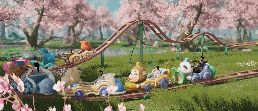 《命運方舟》國服比基尼變四角褲,《天下貳》復活還有一戰之力?