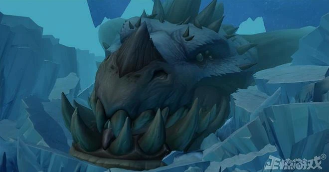 暴雪又來整活?守護者復活成大反派,秩序之王竟成永恆龍爪牙