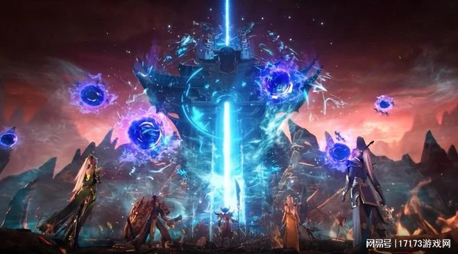 《命運方舟》國服比基尼變四角褲，《天下貳》復活還有一戰之力？