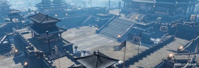 《命運方舟》國服比基尼變四角褲，《天下貳》復活還有一戰之力？