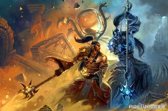 又雙叒吃書?魔獸史上最忠誠的守護者,居然被暴雪弄進副本了!