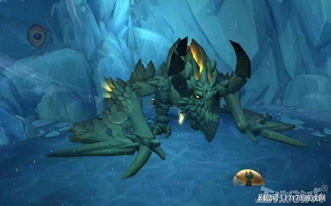 又雙叒吃書？魔獸史上最忠誠的守護者，居然被暴雪弄進副本了！