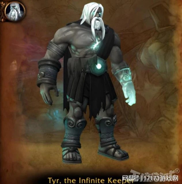 又雙叒吃書？魔獸史上最忠誠的守護者，居然被暴雪弄進副本了！