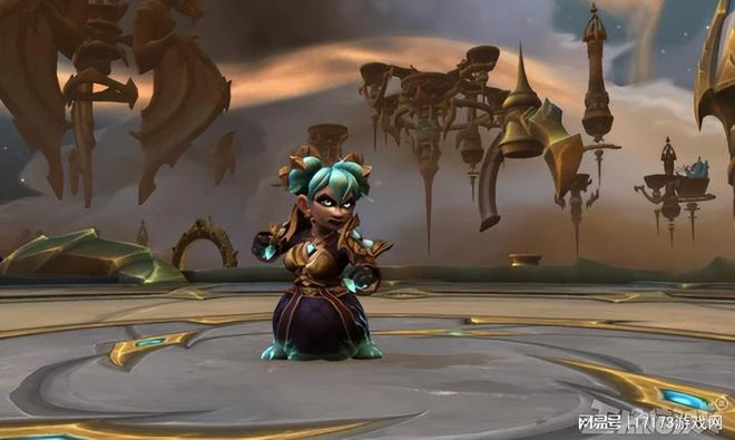 又雙叒吃書？魔獸史上最忠誠的守護者，居然被暴雪弄進副本了！