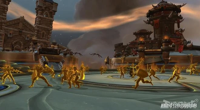 又雙叒吃書？魔獸史上最忠誠的守護者，居然被暴雪弄進副本了！