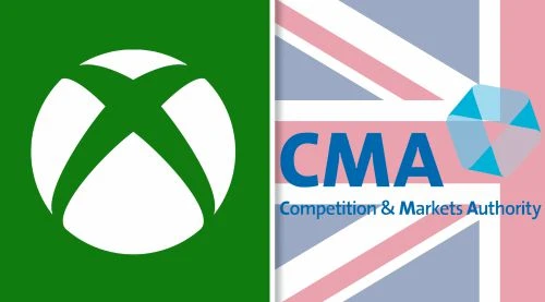 微軟考慮讓動視退出英國為備選方案 優先處理上訴程序