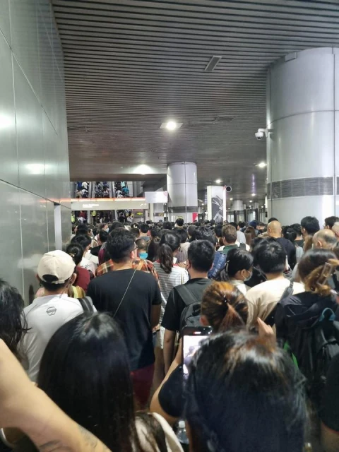 網民：獅城至新山需7小時通關　柔大臣建議假日開通反方向路線疏通人流