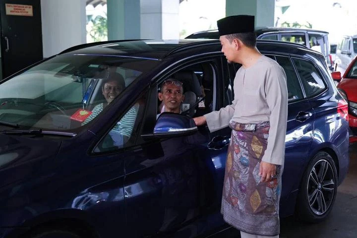 網民：獅城至新山需7小時通關　柔大臣建議假日開通反方向路線疏通人流