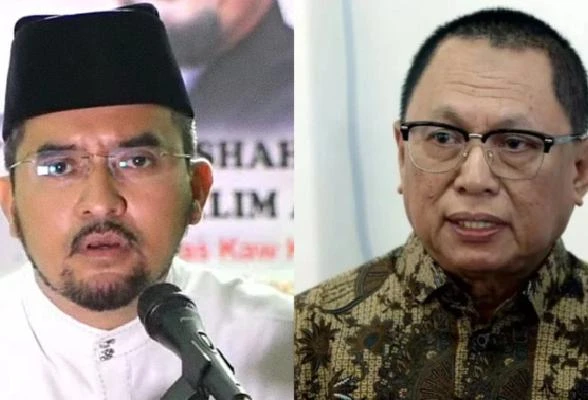 博安反駁阿斯拉夫　「部長不作為才是搬石頭砸自己的腳」