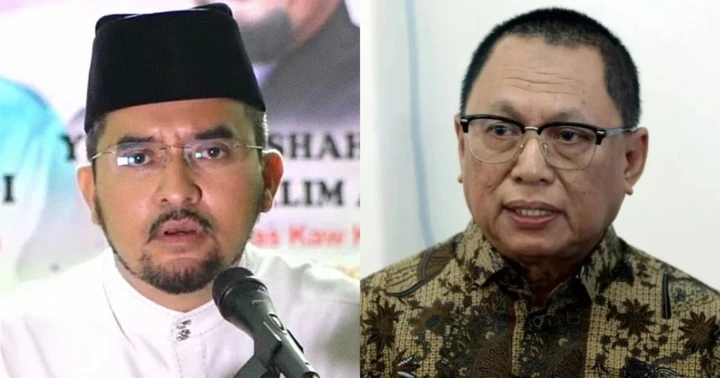 博安反駁阿斯拉夫　「部長不作為才是搬石頭砸自己的腳」