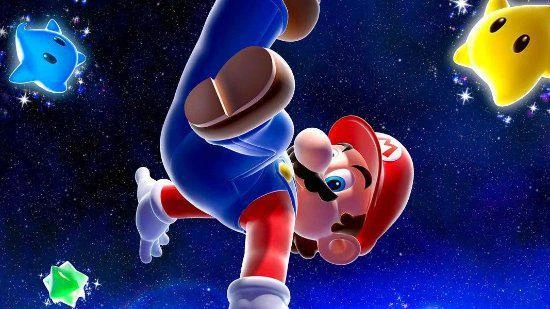 IGN評選史上最棒10款馬力歐遊戲:《奧德賽》第二