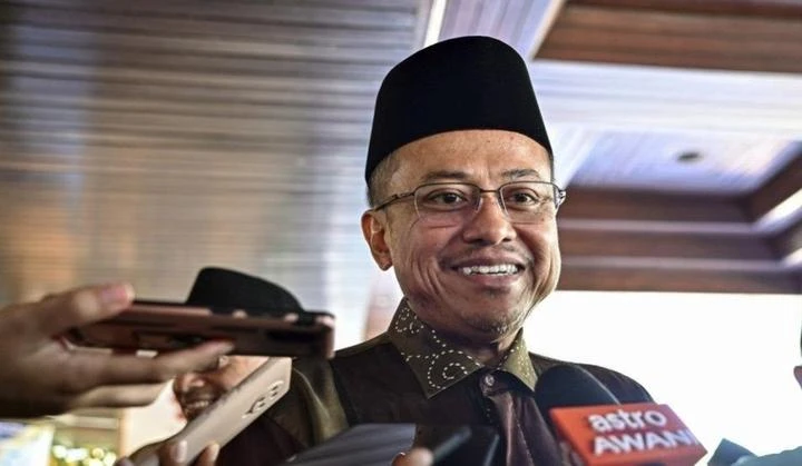 阿末三蘇里：登州伊黨將讓出數議席予土團上陣