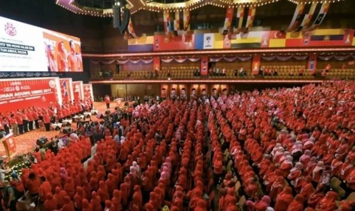 巫統黨選大換血　阿斯拉夫：料60%新面孔出席大會