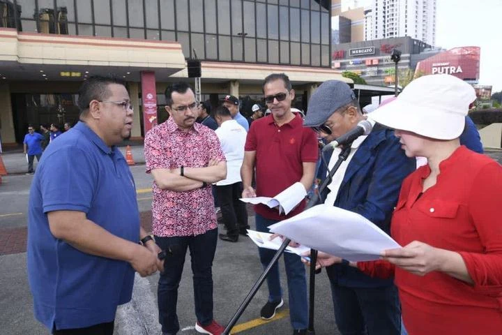 巫統黨選大換血　阿斯拉夫：料60%新面孔出席大會