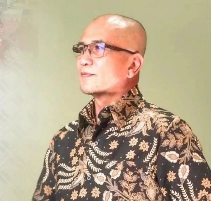 阿都哈林批張盛聞態度傲慢　促馬華應尊重團結政府