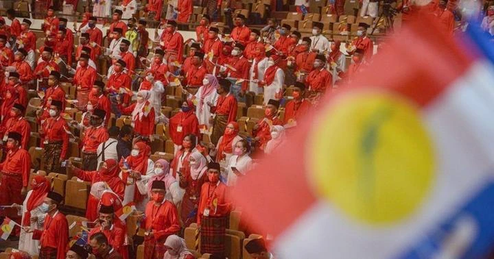 巫青團領袖警告　基層黨員或轉投國盟