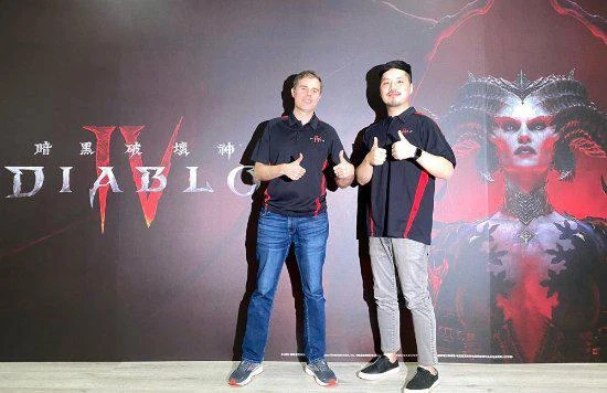 《暗黑4》製作人:這是我們講過最黑暗的故事!