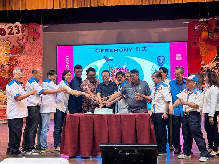 「在野黨必須克制發言」　鄭立慷：別因州選典當國家和平