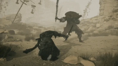 潛力武俠新游終於不是手游!《暗黑4》驚現BUG:氪金才能進?