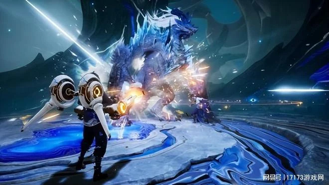 潛力武俠新游終於不是手游!《暗黑4》驚現BUG:氪金才能進?