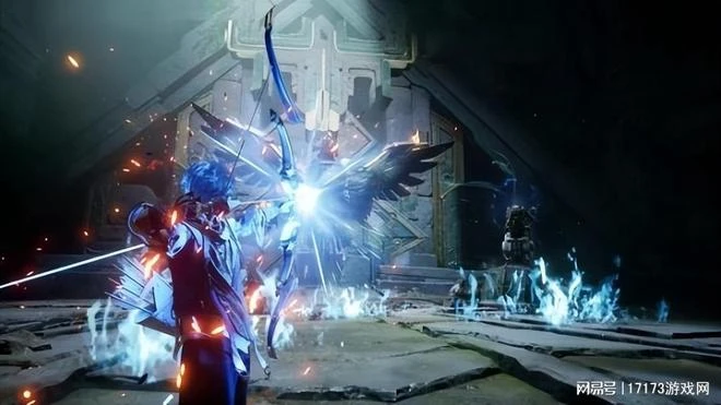 潛力武俠新游終於不是手游!《暗黑4》驚現BUG:氪金才能進?