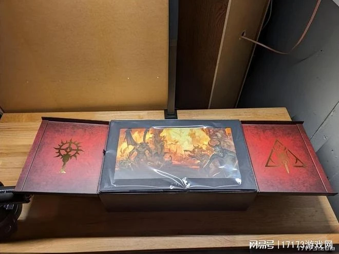 暗黑周報：這一周被《暗黑4》包了！《暗黑4》開啟搶先體驗 ！