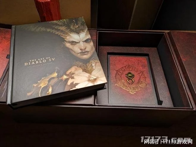 暗黑周報：這一周被《暗黑4》包了！《暗黑4》開啟搶先體驗 ！