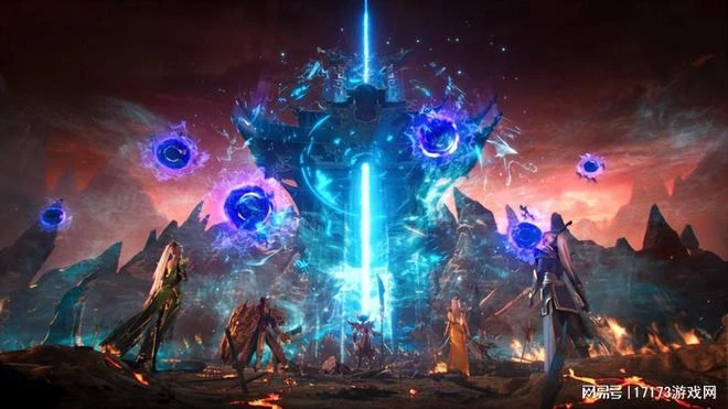 懷舊月報：暴雪騷操作遭集體抵制，網易懷舊遊戲再出猛擊