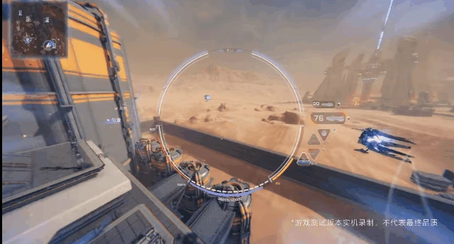 郭煒煒爆料：西山居機甲端游《Code B.R.E.A.K.》已第三次立項