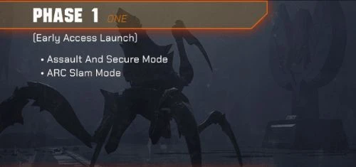 《星河戰隊滅絕》將追加海量內容：新敵人、模式等