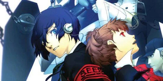 曝《P3RE》將會很快公布 《P5T》主角不是明智吾郎